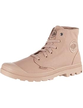 Palladium Unisex-Erwachsene Mono Chrome Sneaker