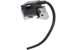 LUXUYPON Bobina di accensione compatibile con Kawasaki FC150V 21171-2176 21171-2200