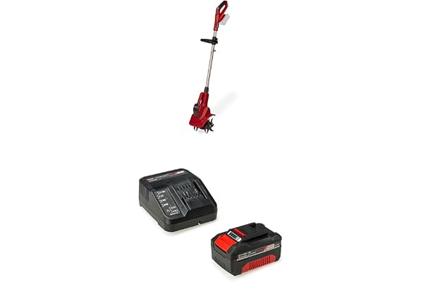Einhell sladdlös rorkult GE-CR 18/20 Li E Power