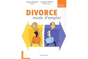 Divorce mode d'emploi