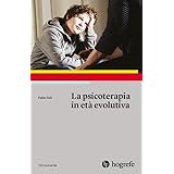 La psicoterapia in età evolutiva