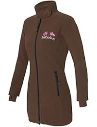 Nebulus Abrigo Hamburg Marrón XL