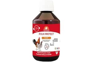 LE FERMIER LEFE POUX Protect fl/250 ML Sol ext AGECOM