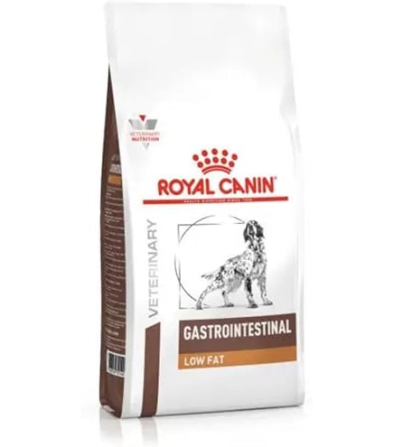 Royal Canin Gastrointestinal Low Fat Canine Veterinary Crocchette Per Cane Prezzi Bassi - 7