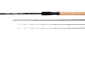 Sonik NYTRO IMPAX 10ft COMMERCIAL CARP FEEDER ROD