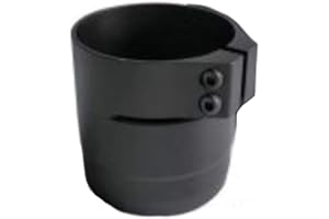 Adattatore per PARD NV007 per montaggio su luce diurna, 45 mm