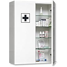 Suchergebnis auf Amazon.de für: medizinschrank groß xxl