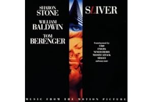 Sliver: Music from the Motion Picture