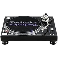 Technics SL-1210M5GEB  Professional DJ Turntable