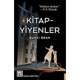 Kitapyiyenler