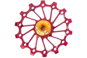 KCNC | Ruleta de Cambio Ultra Oro 14 Dientes