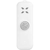 Xenon Smart Hareket Sens&ouml;r&uuml; | WiFi Bağlantılı Telefona Bildirimli 128&deg; Geniş A&ccedil;ı Akıllı Sens&ouml;r X7501