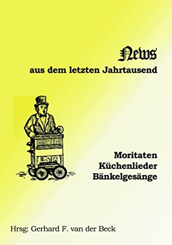 News aus dem letzten Jahrtausend