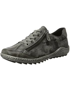 Remonte Damen R1402 Sneaker