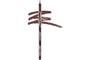 wet n wild – Color Icon Lipliner Pencil – Redessine le contour des lèvres - Texture douce - Teinte Chestnut - 100% Cruelty Free