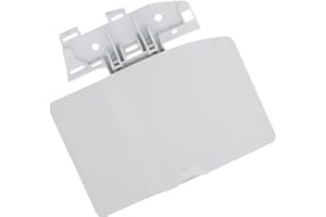 ALPHA AUTO PART Couvercle de trappe à carburant pour Renault Trafic 2, Primaster, Vivaro