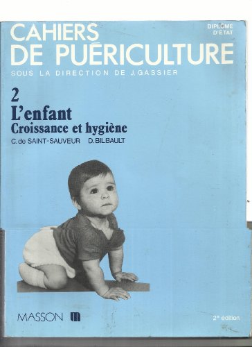 L'Enfant, croissance et hygiène