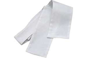 Shires Untied Horse Riding Showing Stock in White Small, White