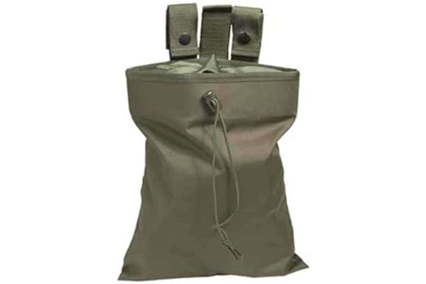 Mil-Tec Empty Shell Pouch