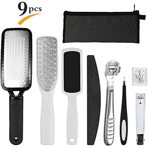 Amazon.co.uk Foot Scraper