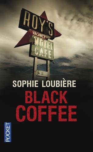 couverture de : Black coffee