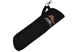 YLA Archery Arrow Quiver Arrows Holder Bag for Targets Shooting Hunting Outdoor