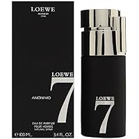 Loewe 7 AnÃ³nimo Agua de perfume - 100 ml