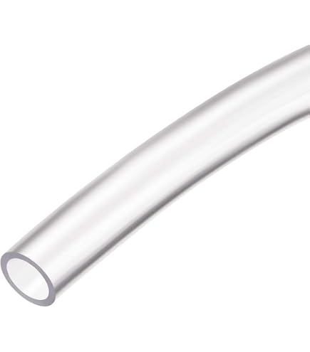 50m Pvc-schlauch 10/2 10/14 REHAU glasklar Rauclair-e online kaufen 50m Pvc-schlauch 10/2 10/14 REHAU glasklar Rauclair-e online kaufen