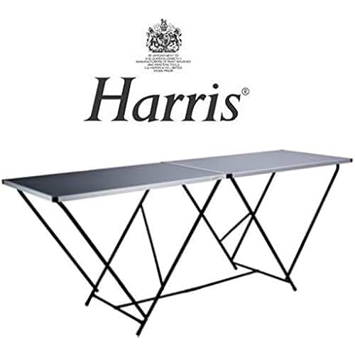 Amazon.co.uk plastic paste table