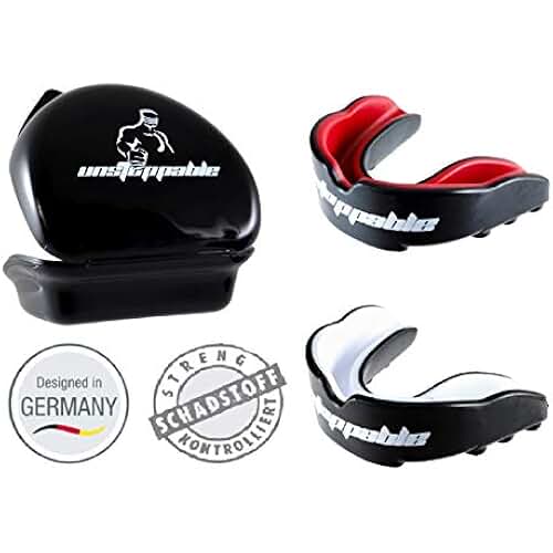 Amazon.co.uk gum shields rugby Sports & Outdoors