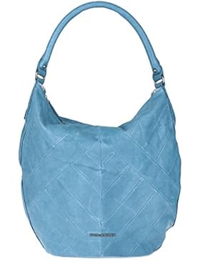 FREDSBRUDER Damen Beuteltasche PATTERN