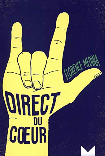 couverture de : Direct du coeur
