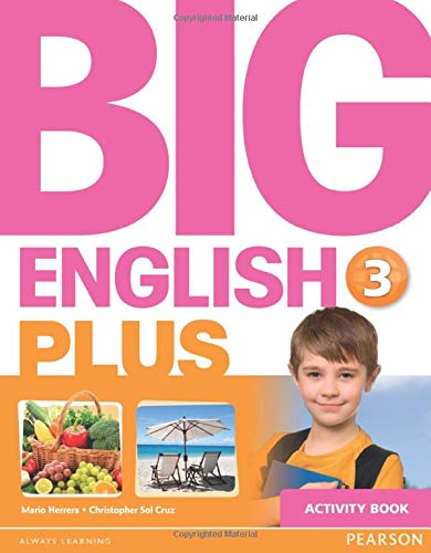Big English plus 3 (BIGI)