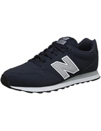 New Balance 500, Zap