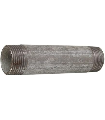M14 Zinc Plated Threaded Bar 1m | Lintels Northwest
