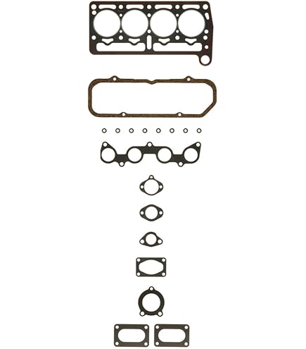 53011800 AJUSA Gasket Set, Cylinder Head Without Cylinder Head