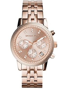 Michael Kors Damen-Uhren MK6077