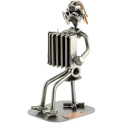 Suchergebnis auf Amazon.de für: AKKORDEON - Wohnaccessoires & Deko