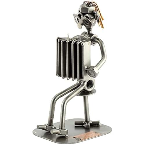 Suchergebnis auf Amazon.de für: AKKORDEON - Wohnaccessoires & Deko