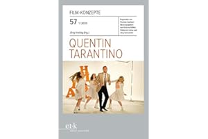 Quentin Tarantino (Film-Konzepte)