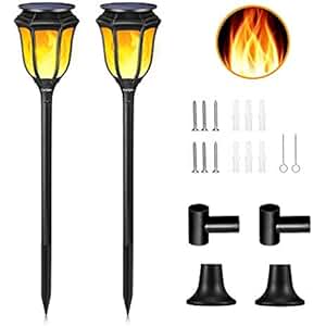 Suchergebnis auf Amazon.de für: led solarleuchten: Garten