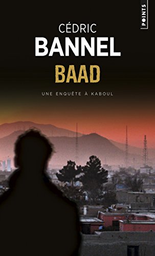 couverture de : BAAD