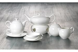 Cha Cult - Teekanne "Sophie" 1 Stück