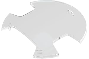 Suunto Pellicola Protettiva per Display per i Modelli HelO2, Vyper e Vyper Air