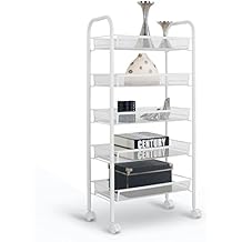 Suchergebnis auf Amazon.de für: küchenwagen weiß