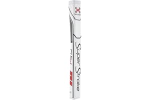 SUPER STROKE SuperStroke Traxion Claw 2.0 Golf Putter Grip