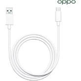 OPPO Vooc hızlı şarj kablosu Tip C