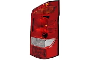 DCO PILOTO FARO LUZ TRASERO DERECHO DX