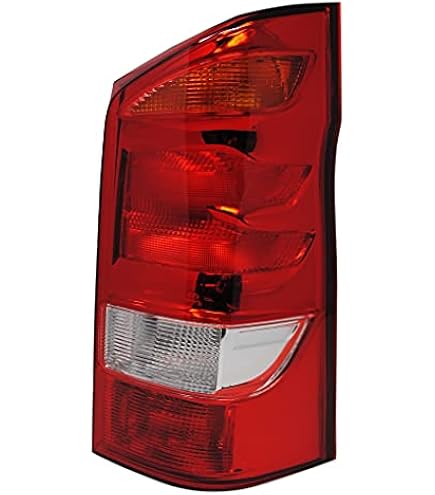 Piloto Trasero Derecho MERCED VITO W638 De Segunda Mano Por 49 EUR En Elx/Elche En WALLAPOP