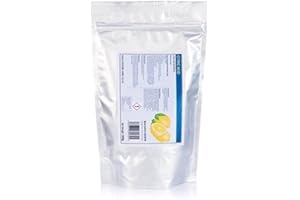 1kg Citric acid powder anhydrous★food grade★bath bomb★descaler★highest quality★Make sure to checkout with Minerals-water.ltd to get what's on the picture★